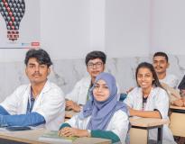 Virohan: Rustomjee Academy for Global Careers Classroom(3)