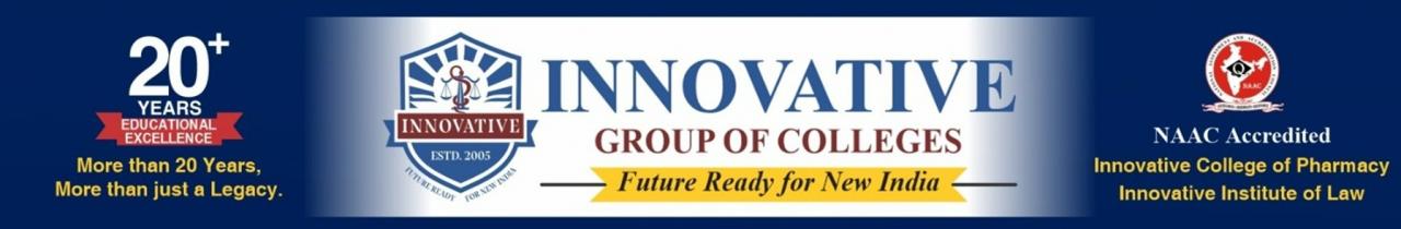 Innovative Institute of Law