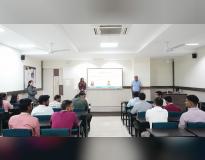 Thakur Institute of Management Studies and Research Classroom(2)