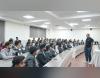 Thakur Institute of Management Studies and Research Lecture Hall(1) Thakur Institute of Management Studies and Research Lecture Hall(1)
