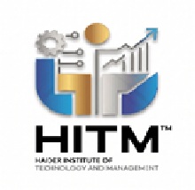 Haider Institute of Technology and Management Logo