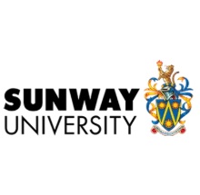 Sunway University Logo