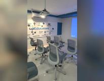 Up Educators, Bangalore Classroom