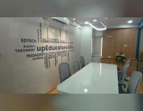 Up Educators, Bangalore Conference Room
