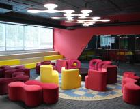 Polaris School of Technology Campus View(3)