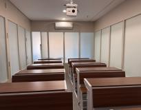 Creative Institue of Style and Stardom Classroom