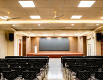 SR Group of Institutions (SRGI) Lucknow Auditorium