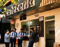 SR Group of Institutions (SRGI) Lucknow Cafeteria / Mess(2)