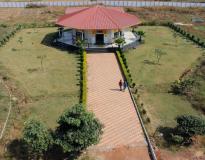 Anjaneya University Campus View(1)