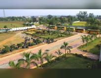 Anjaneya University Campus View(2)