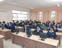 Anjaneya University Classroom(2)