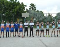 Anjaneya University Sports Facility(1)