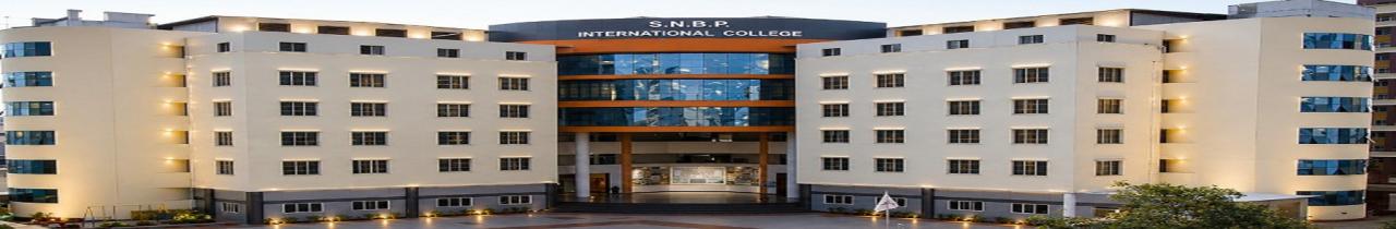 SNBP University