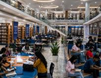 SNBP University Library