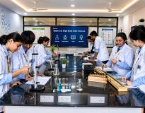 SNBP University Labs(2)