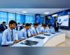 SNBP University Classroom SNBP University Classroom
