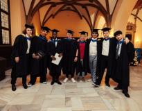 Coventry University Wroclaw Others(5)
