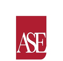 Asian School of Economics Logo
