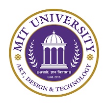 Center for Distance and Online Education, MIT-ADT University Logo