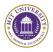 Institute Logo