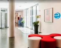eie European Business School Others