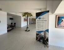 eie European Business School Campus View