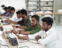 Narasaraopeta Engineering College Labs(3)