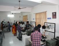 Narasaraopeta Engineering College Labs(5)