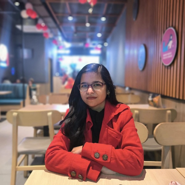 Manisha Pandey