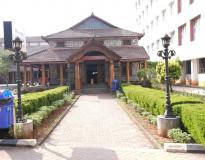 Sahyadri College of Engineering Cafeteria / Mess(1)