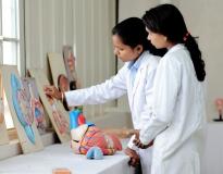 Rawat Group of Colleges Labs(2)