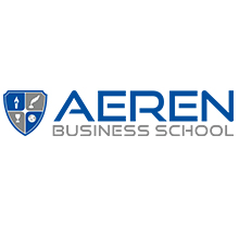 Aeren Education (Aeren Business School) Logo