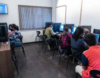 Arena Animation, Park Street, Kolkata Labs(1)