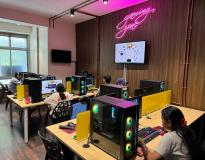 Arena Animation, Park Street, Kolkata Labs(2)