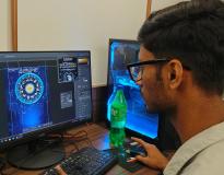 Arena Animation, Park Street, Kolkata Labs(3)