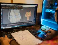 Arena Animation, Park Street, Kolkata Labs(4)
