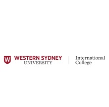 Western Sydney University International College Logo