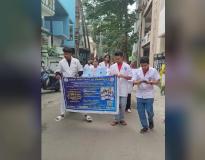 SBD Institute of Pharmacy Students Work
