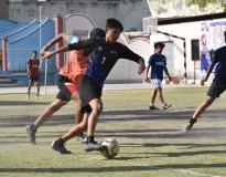 Inderprastha Engineering College Sports Facility(3)