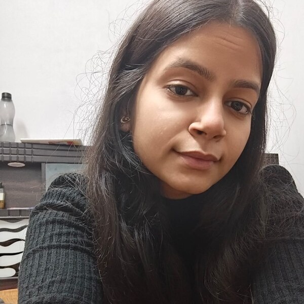 Riya Gupta
