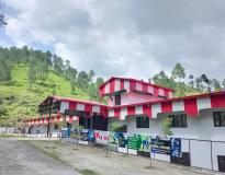 EU Campus Building(1)