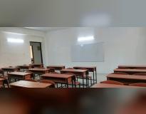 EU Classroom