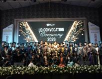 Regional College of Management Bhubaneswar Convocation(1)