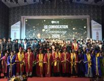 Regional College of Management Bhubaneswar Convocation(2)