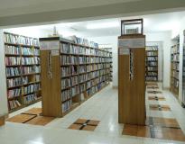 Regional College of Management Bhubaneswar Library(1)