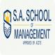 S.A. School of Management
