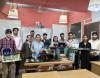 SPA Students Work