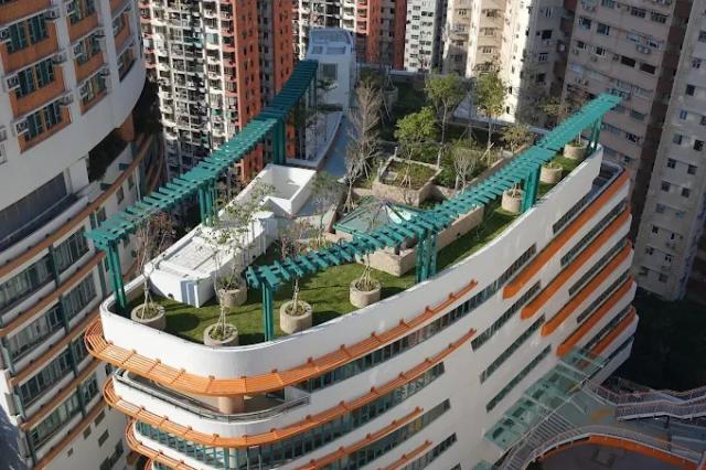 Hong Kong Shue Yan University