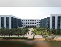 S.A. School of Management Campus Building