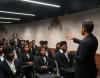 S.A. School of Management Classroom(3)